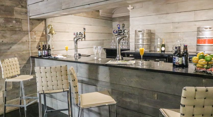 Photo of Ellie's Lodge