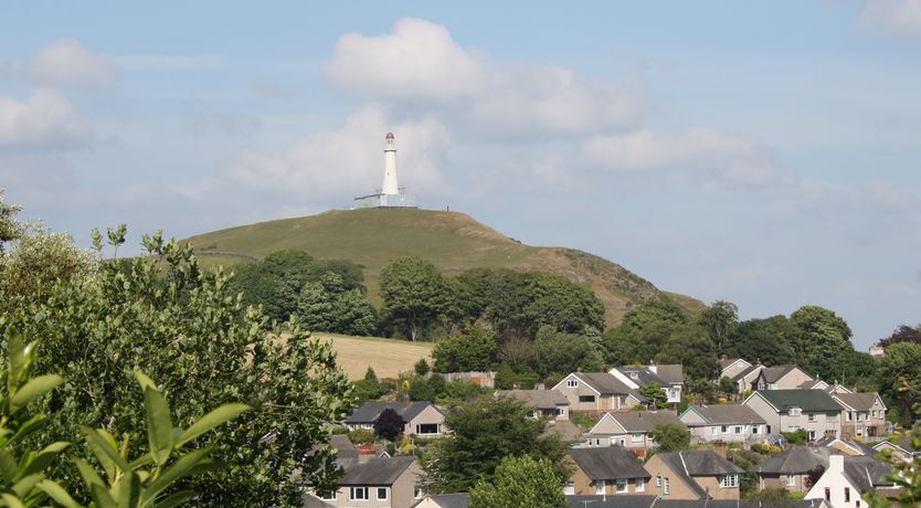 Photo of Ellie's Lodge