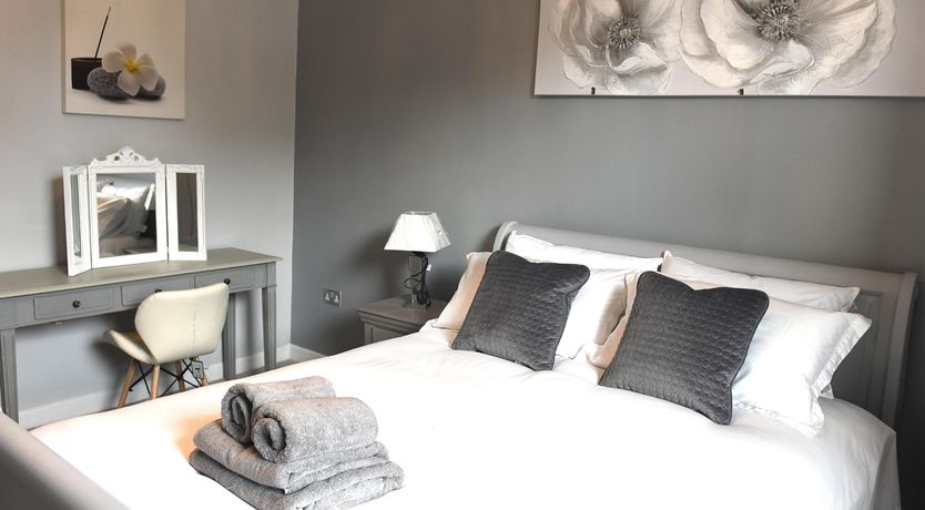 Photo of Ellie's Lodge