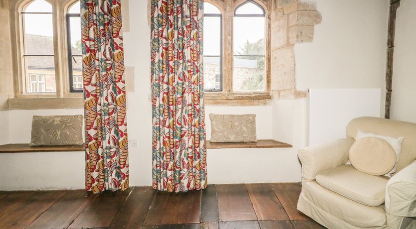 Photo of Castle House