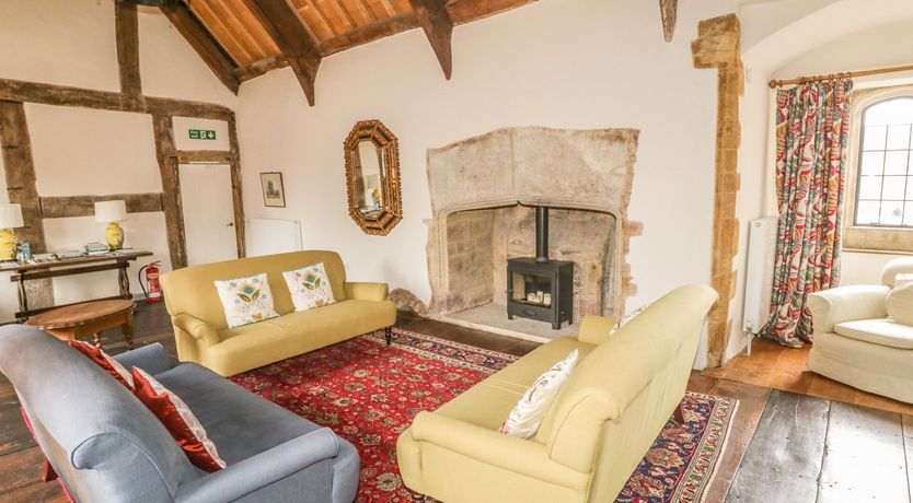 Photo of Castle House