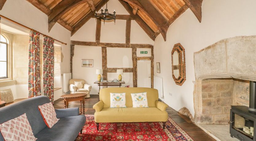 Photo of Castle House