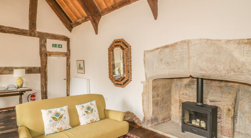 Photo of Castle House