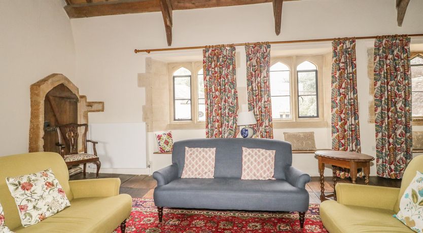 Photo of Castle House