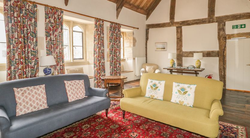 Photo of Castle House