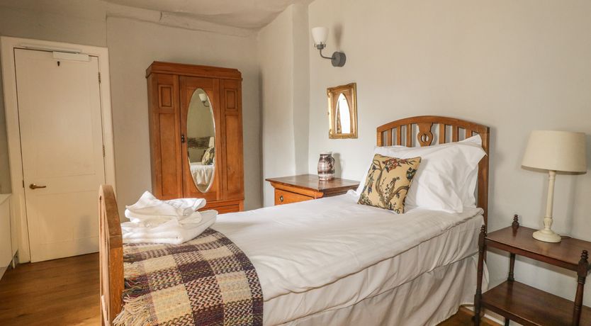 Photo of Castle House