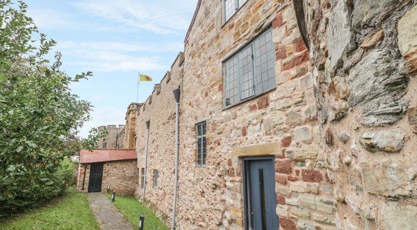 Photo of Castle House