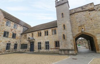 Castle House Holiday Cottage