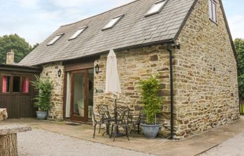 Danby Lodge Holiday Cottage