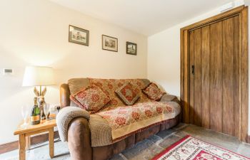 Kensley Lodge Holiday Cottage