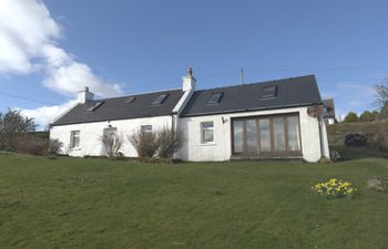 Solas Holiday Cottage