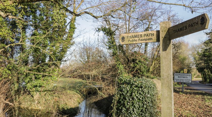 Photo of Carp's Rise