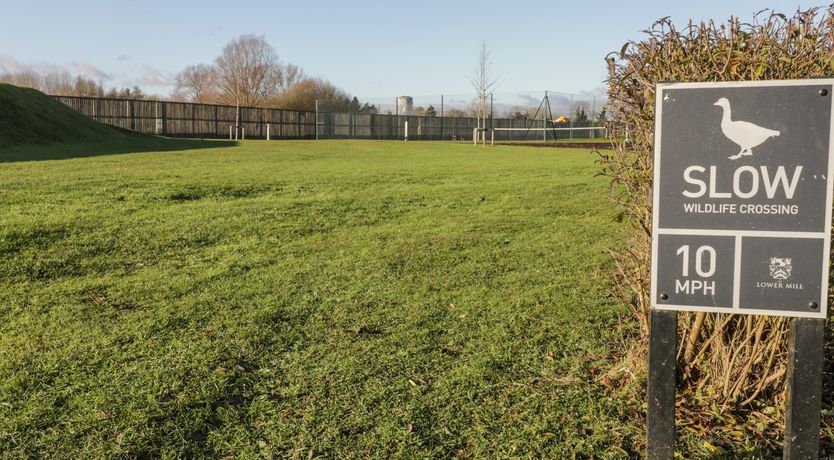 Photo of Carp's Rise