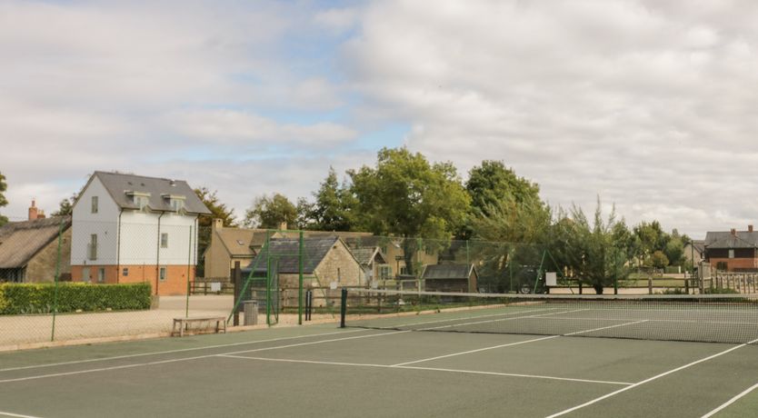 Photo of Carp's Rise