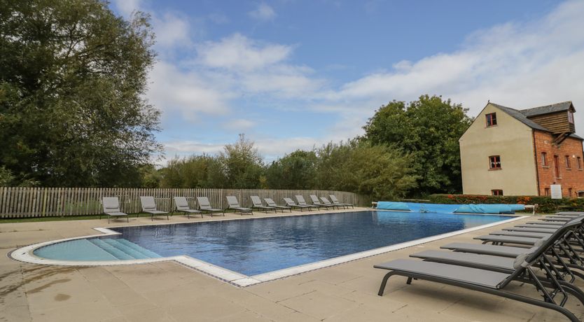 Photo of Carp's Rise