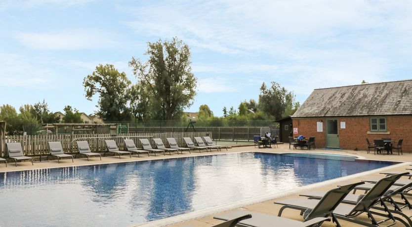 Photo of Carp's Rise