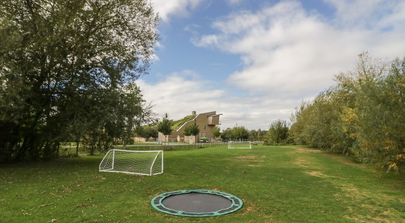 Photo of Carp's Rise