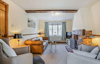 3 Bed in King's Lynn Holiday Cottage