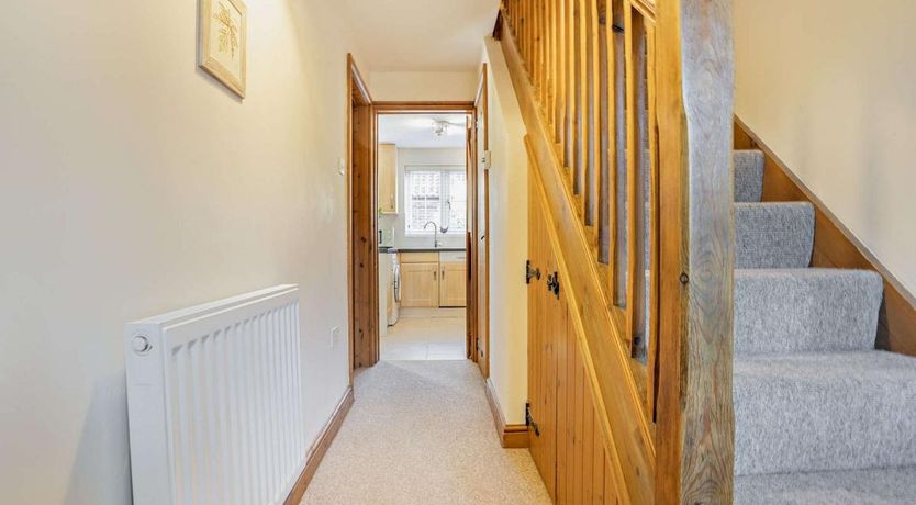 Photo of 3 Bed in Heacham