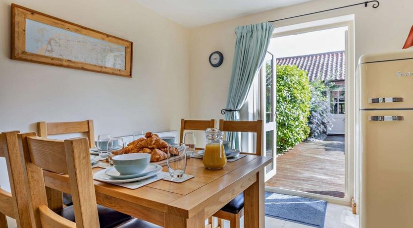 Photo of 3 Bed in Heacham