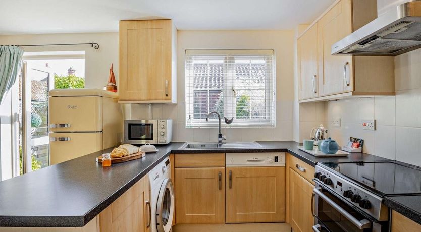 Photo of 3 Bed in Heacham