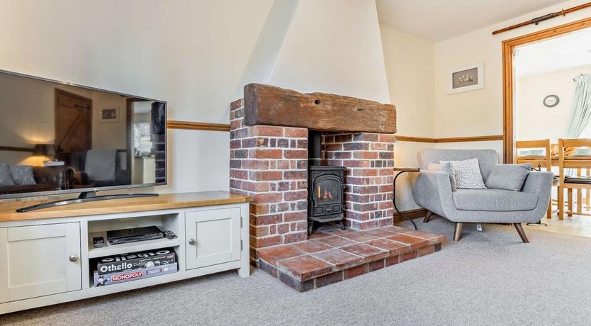 Photo of 3 Bed in Heacham