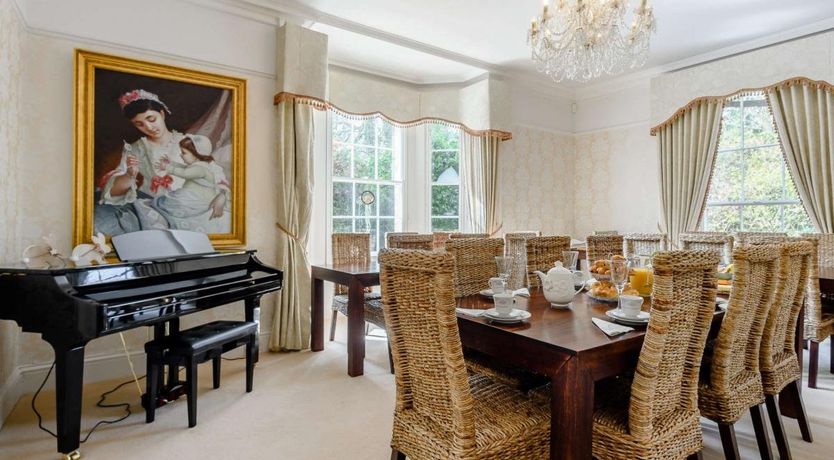 Photo of 11 Bed in Wainfleet