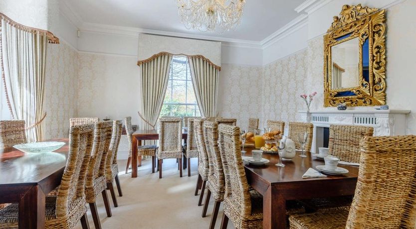 Photo of 11 Bed in Wainfleet