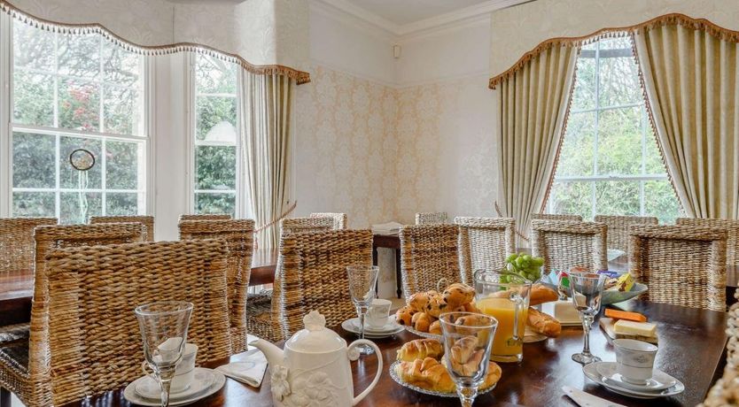 Photo of 11 Bed in Wainfleet