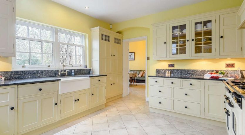 Photo of 11 Bed in Wainfleet