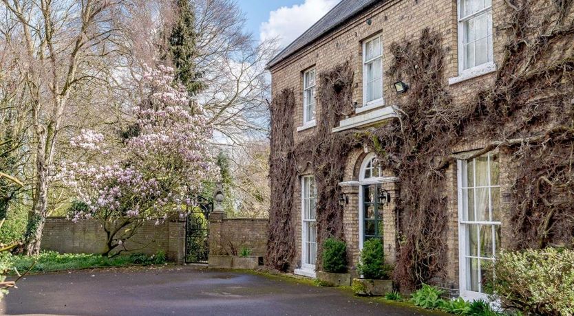 Photo of 11 Bed in Wainfleet