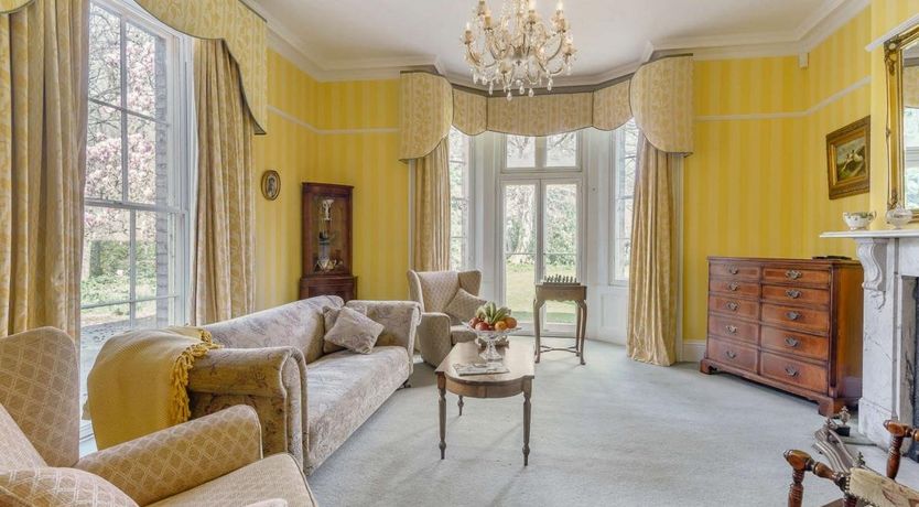 Photo of 11 Bed in Wainfleet