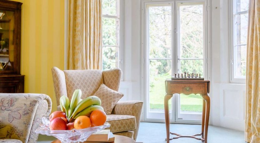 Photo of 11 Bed in Wainfleet