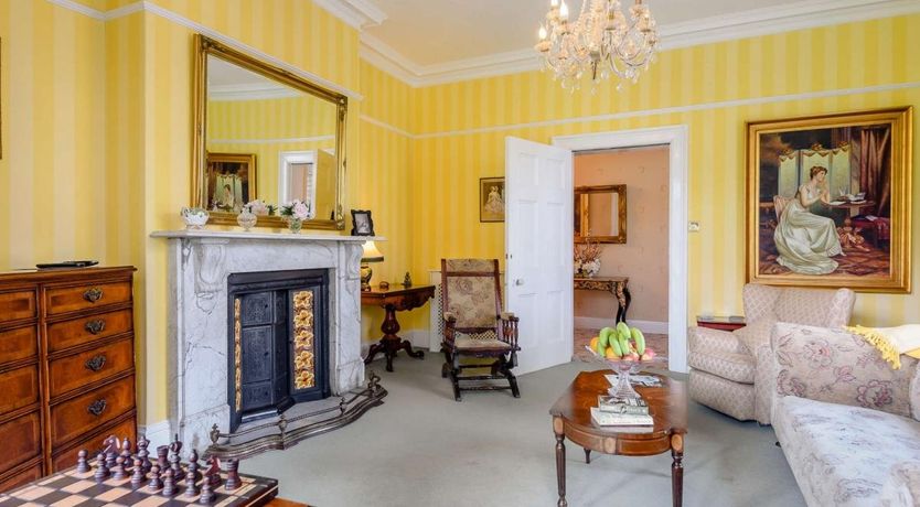 Photo of 11 Bed in Wainfleet