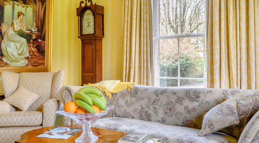 Photo of 11 Bed in Wainfleet