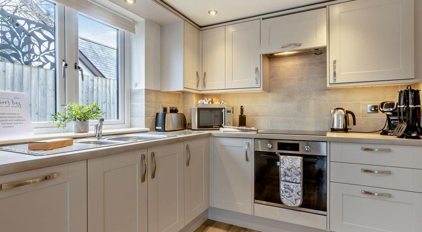 Photo of 2 Bed in Westward Ho