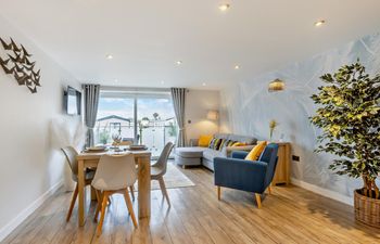 2 Bed in Bideford Apartment