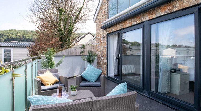 Photo of 2 Bed in Bideford