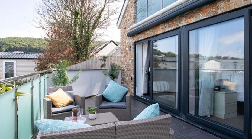 Photo of 2 Bed in Westward Ho