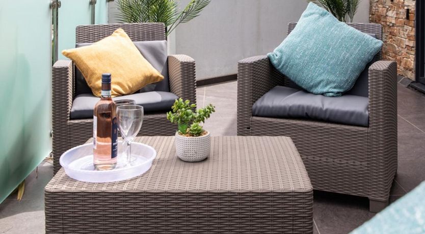 Photo of 2 Bed in Westward Ho