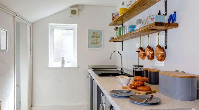 Photo of 3 Bed in Brixham