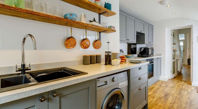 Photo of 3 Bed in Brixham