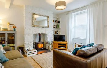 in Brixham (64703) Holiday Cottage