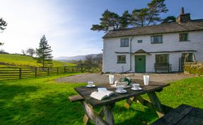 Photo of Low Arnside Cottage