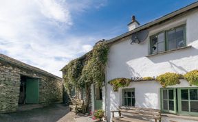 Photo of High Arnside Cottage