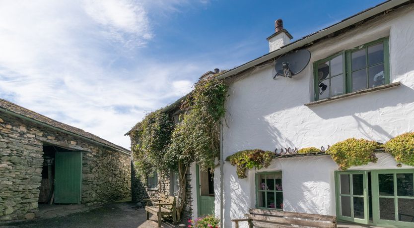 Photo of High Arnside Cottage