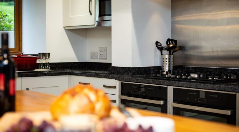 Photo of 4 Bed in Croyde