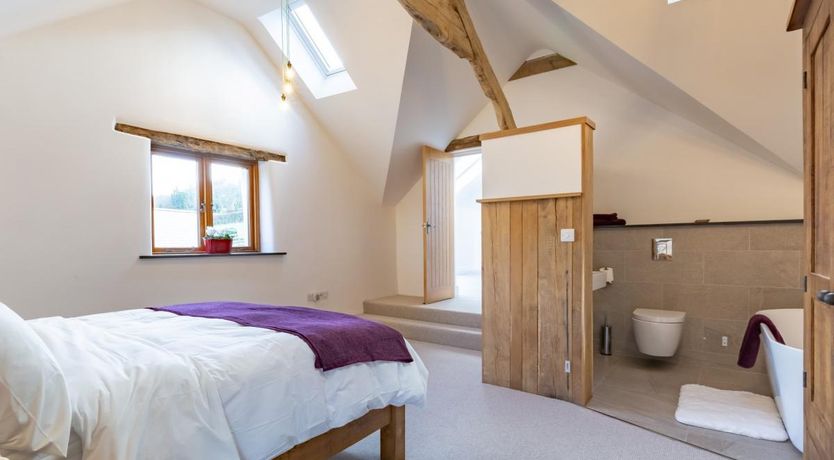 Photo of 4 Bed in Croyde