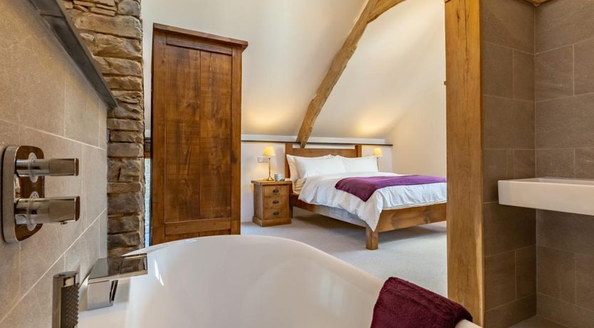 Photo of 4 Bed in Croyde