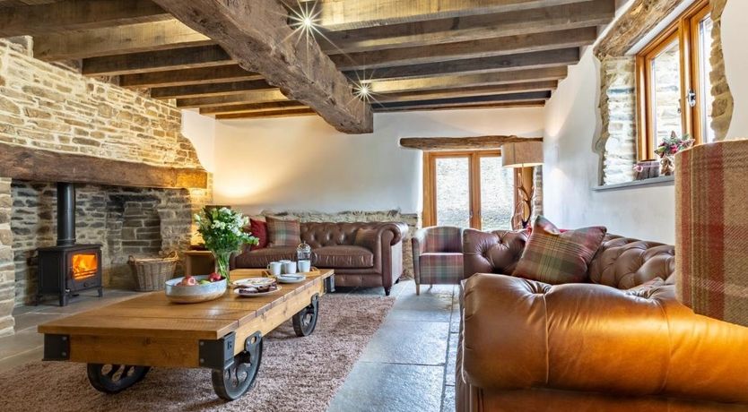 Photo of 4 Bed in Croyde